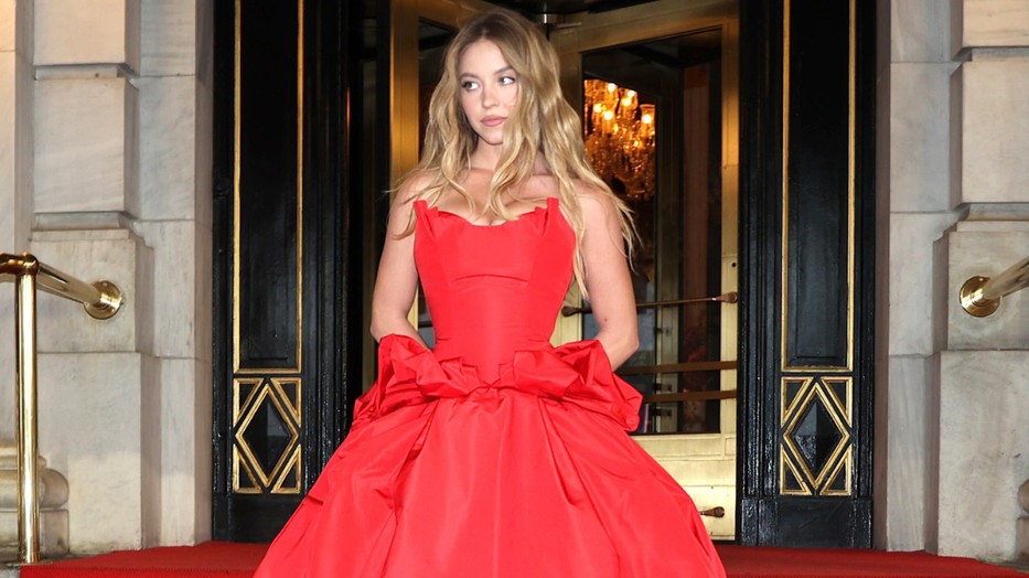 Sydney Sweeney életében új szerelem lehet kibontakozóban