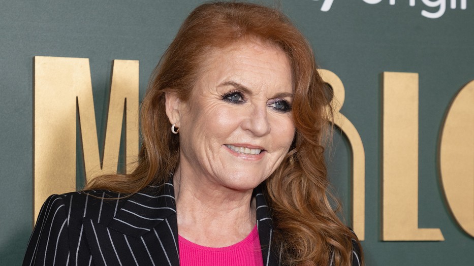 Sarah Ferguson egyáltalán nem lepődött meg, hogy nem kapott meghívást Károly király koronázására