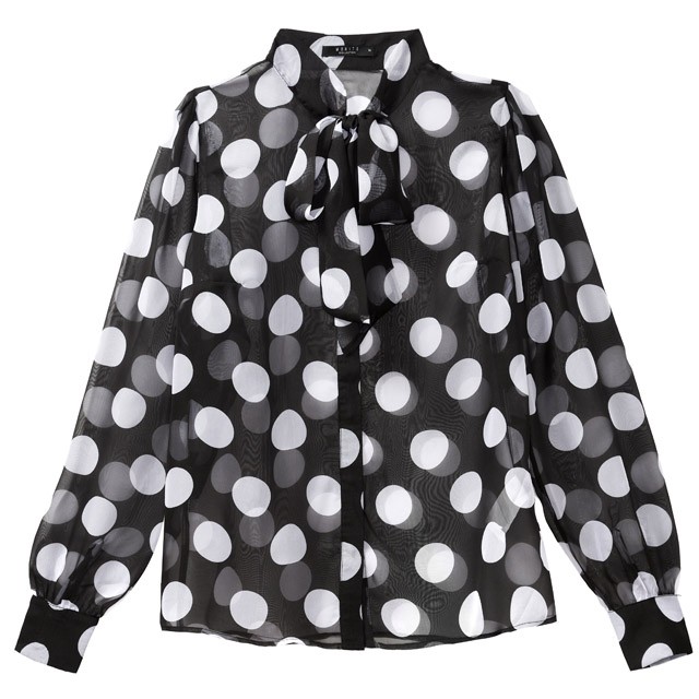 2. Masnis blúz MOHITO 7995 Ft