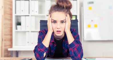 „Az isten szerelmére, mosogass már el magad után!” - 5 munkahelyi konfliktus, amivel elvághatod magad