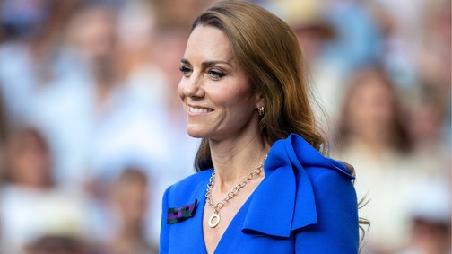 Futótűzként terjed Katalin hercegné videója, amiben nyilvánosan kért bocsánatot férjétől