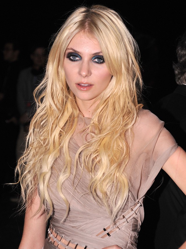 Taylor Momsen