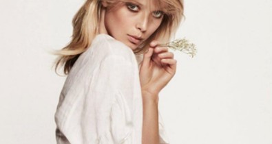 Mi van? Túl kövér a 32-es méretű modell a luxusmárkának