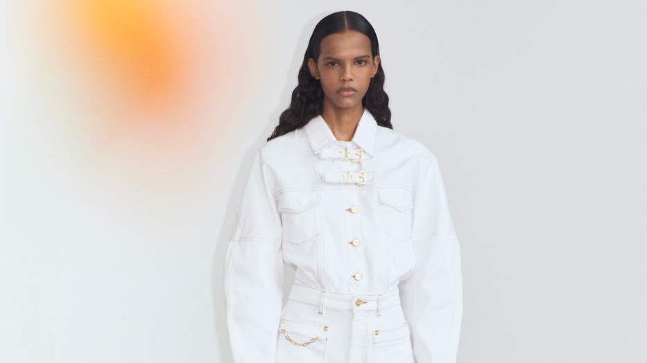 GANNI 2025 ősz előtti kollekció (novembertől kapható)