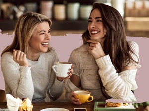 Ennek az öt csillagjegynek különösen vonzó a humorérzéke