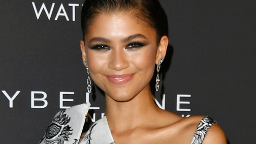 Zendaya viselte a legkomplikáltabb ruhát a vörös szőnyegen, tökéletesen passzolt hozzá
