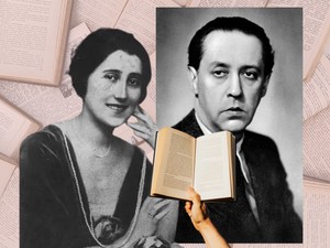 Ha nincs Lola, Márai Sándor naplói talán sosem születtek volna meg