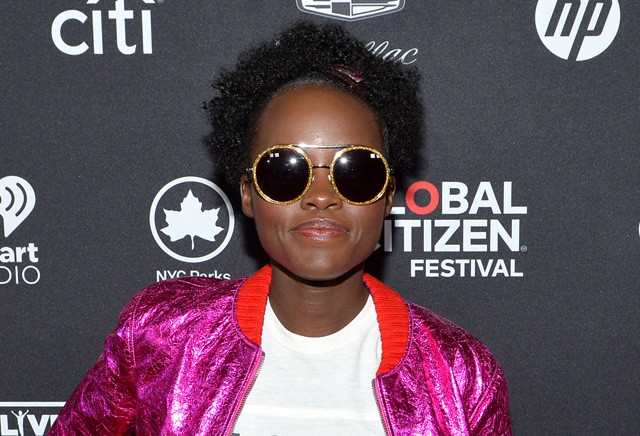 Lupita Nyong´o