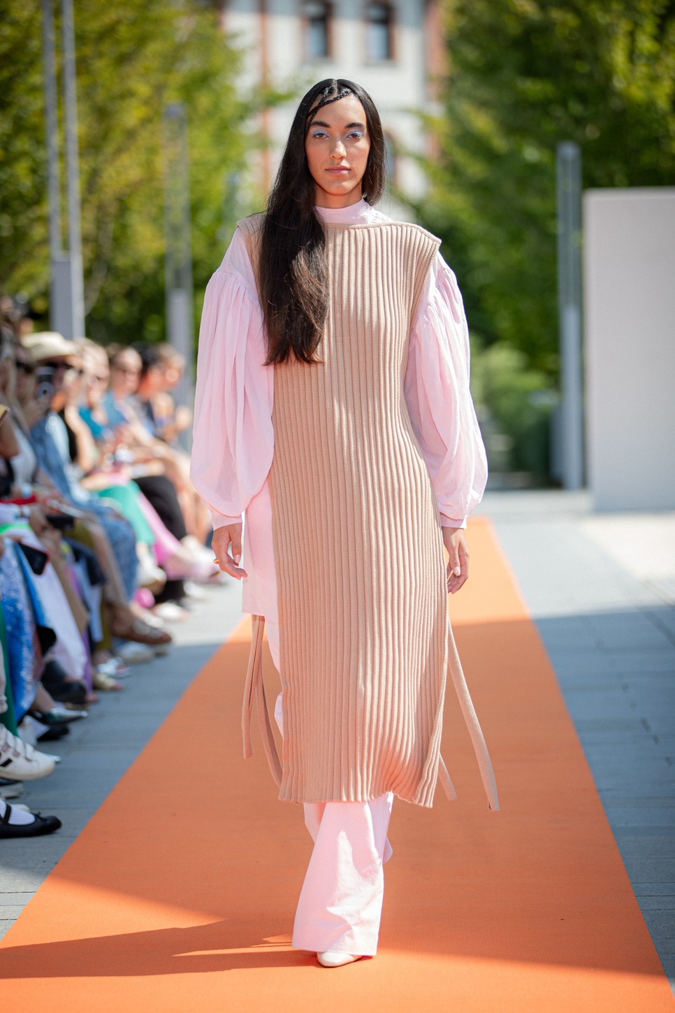 Vanda Klein 2025 tavasz-nyár