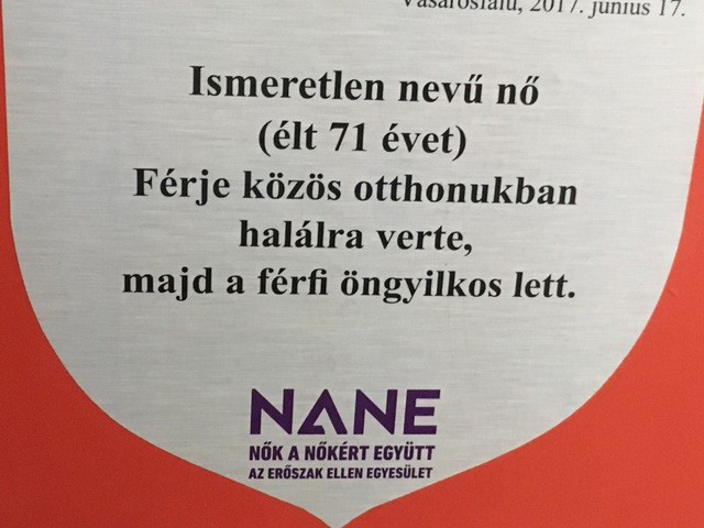 A #VANKEPEMHOZZA fotókiállítás lerántotta a leplet a családon belüli erőszakról