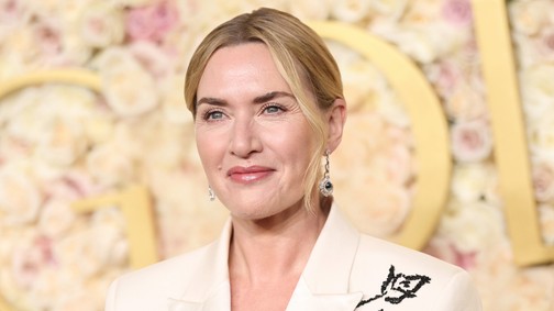 Kate Winslet lánya mindenkit elvarázsolt a vörös szőnyegen: mintha édesanyját látnánk