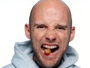 Igazi antisztár, tökéletes popzene - Moby 50