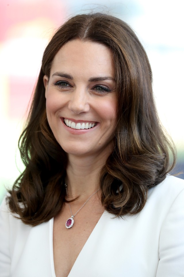 Kate Middleton