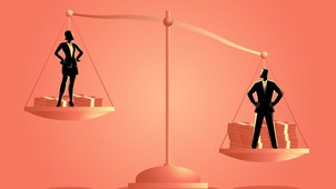 Miért keresnek a nők még mindig kevesebbet? A Profession.hu szakértőjével beszélgettünk