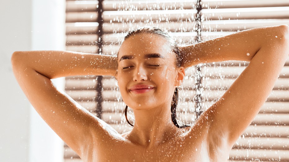 Nem mindegy, mikorra időzíted a zuhanyzást