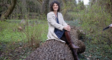 Már nem elég védeni a természetet, aktívan részt kell venni a helyreállításban is