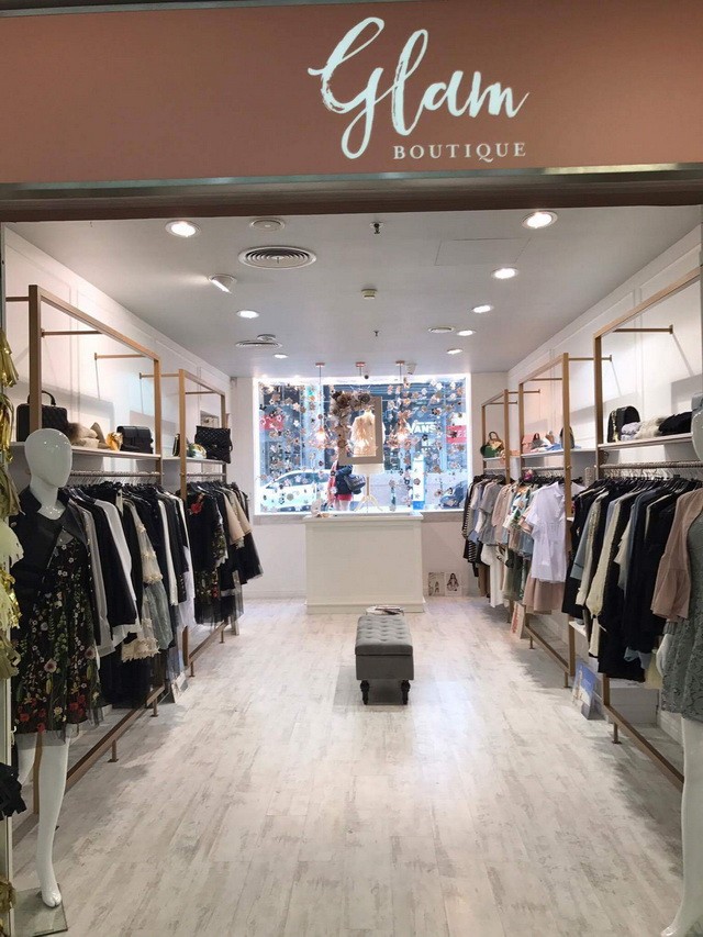 Öltözz a tavasz színeibe GLAM Boutique-kal!