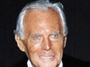 Armani tervez a londoni olimpiára