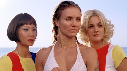 Charlie angyalai reboot: ők lesznek az új angyalok