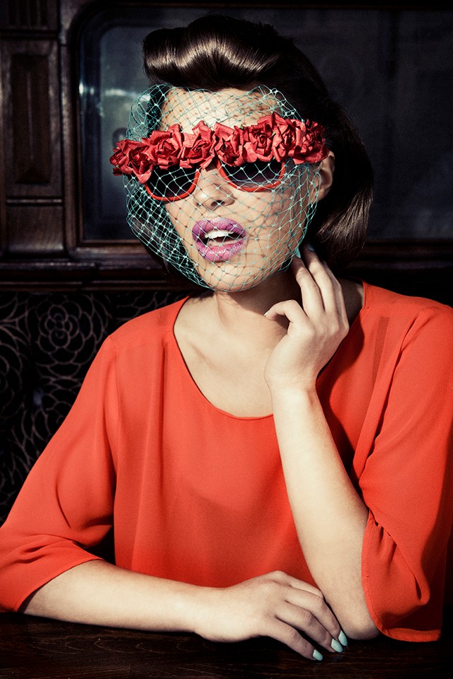 Ismerd meg a byVarga és a Katalin Merksz Millinery márkák Londonban élő tervezőit