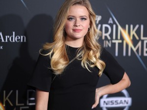 Hű! Vele randizik Reese Witherspoon 18 éves lánya!