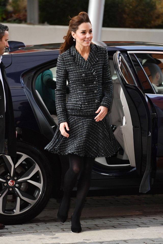 Kate Middleton