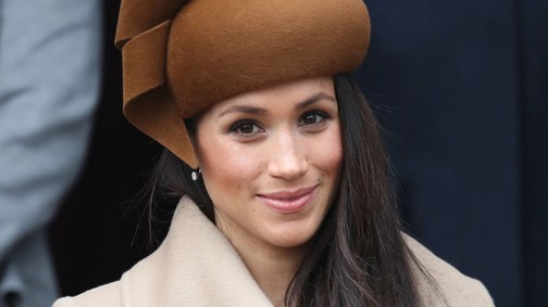 Meghan Markle óriási bejelentést tett: nagy lépésre szánta el magát Harry herceg felesége