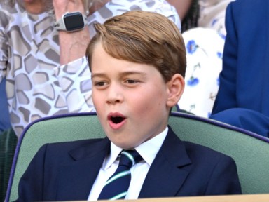 Született uralkodó lenne? Testbeszéd szakértő elemezte a 11 éves György herceg fotóját, egészen különös dolgokat vett észre