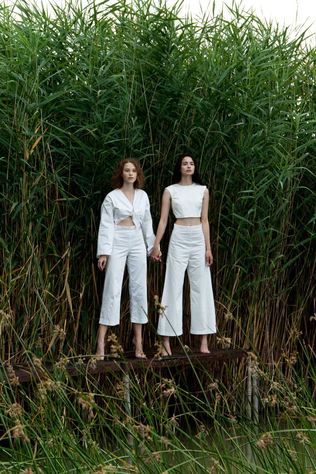 Overálok amiket bármikor, bárhova felvehetsz!