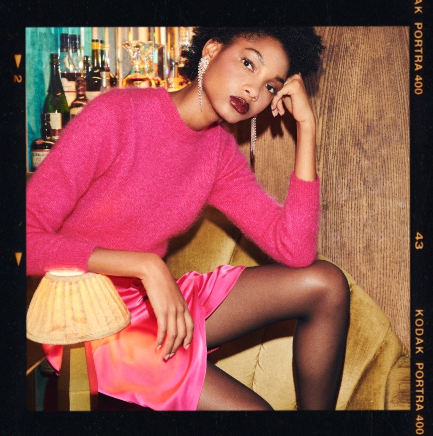 Elengedhetetlen partikollekció a Reserved-től szilveszterre