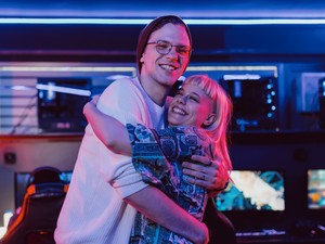 „Ha nincs a World of Warcraft, sosem találom meg életem szerelmét”: három kapcsolat, ahol a közös hobbi hozta össze a párt