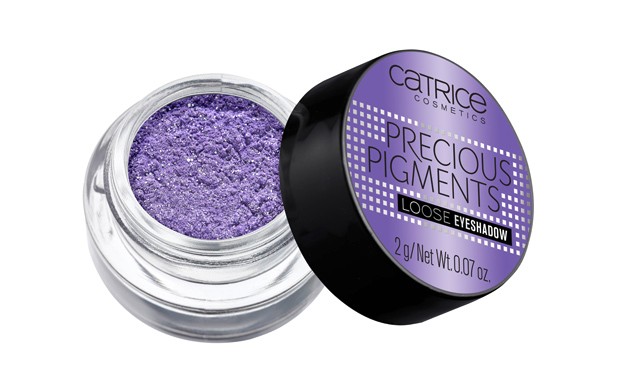 Precious Pigments szemhéjpúde (030) CATRICE 1329 Ft