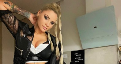 Metzker Viki tökéletes partiszettel zárja a hetet