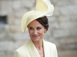 7 alkalom, amikor Katalin hercegné húga arcpirító ruhában jelent meg: Pippa Middleton a háttérből is képes ellopni a show-t