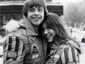A Star Wars sztárja 39 éve házas! Csodálatos a szerelmük!