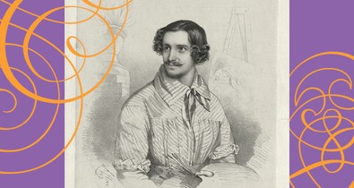 A velencei festő, aki beleszeretett Magyarországba – Marastoni Jakab története