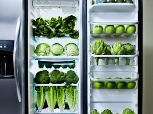 7 étel, ami sokkal egészségesebb lehűtve, mégsem jut eszünkbe így fogyasztani