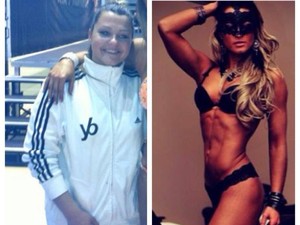 ˝Nem lefogytam! Életmódot váltottam!˝ - Semmi varázslat vagy csodaszer, csak kitartó munka