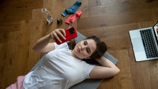 Ezért ne nézegess előtte-utána fotókat, ha fogyókúrázol