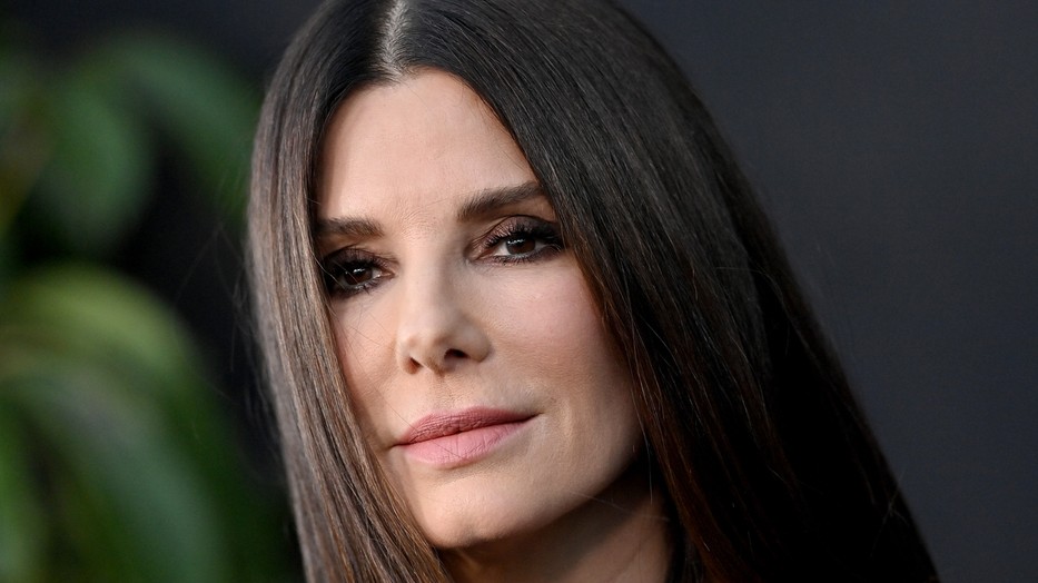 Sandra Bullock ragyogóbban fest 57 évesen, mint valaha korábban
