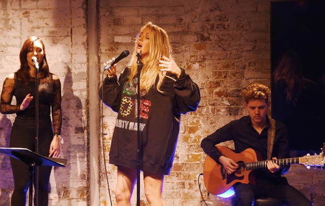 Ellie Goulding Deichmann