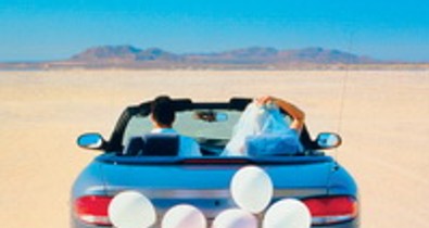 Jelentkezz a nagy esküvőnapra!