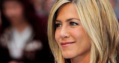 Jennifer Aniston elárulta, mi az alakja titka, és ez neked is menni fog!