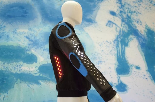 A Dubai Design Weeken jártunk, és ilyen szenzációs darabokat láttunk