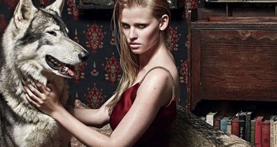 Mit nem csinált még Kate Moss? Most megcsinálta.