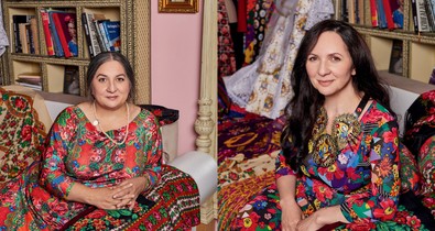 „A fehér többség nem képes valódi elfogadásra” - Beszélgetés a Romani Design tervezőivel