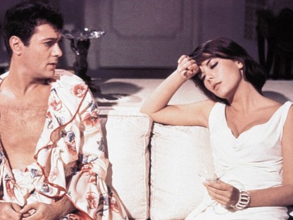 Mi van akkor, ha szülés után a szex kínzó fájdalommal jár?