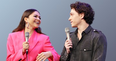 Végre megvannak a részletek: Tom Holland nem is jegyezhette volna el Zendayát ennél romantikusabban