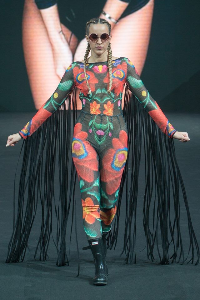 Kész cirkusz! 9 új kollekcióval jelentkezett a Sugarbird