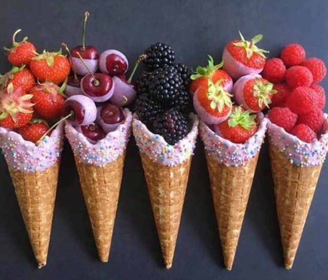 Te hol fagyizol idén nyáron? Ezek a legjobb helyek